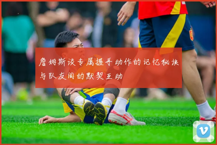 詹姆斯谈专属握手动作的记忆秘诀与队友间的默契互动